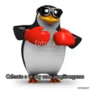 Pinguino 21