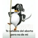 Pinguino 22