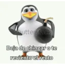 Pinguino 29