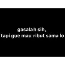 Kata kata receh 2