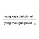 Kata kata receh 3