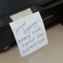 Kata kata receh 6