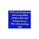Kata kata receh 7