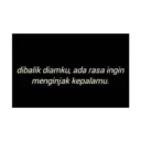 Kata kata receh 8