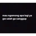 Kata kata receh 11
