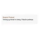 Kata kata receh 15
