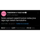Kata kata receh 16