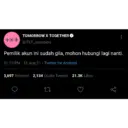 Kata kata receh 17