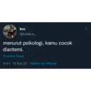 Kata kata receh 20
