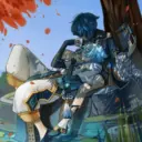 Xingqiu💙 10