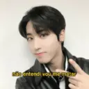 Nao sei kjkjjjkjk • 1