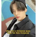 Nao sei kjkjjjkjk • 4
