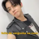 Nao sei kjkjjjkjk • 10