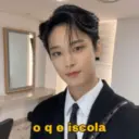 Nao sei kjkjjjkjk • 11
