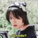 Nao sei kjkjjjkjk • 15