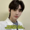 Nao sei kjkjjjkjk • 17