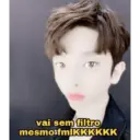 Nao sei kjkjjjkjk • 22