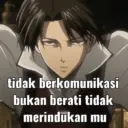 Meme bucin 2