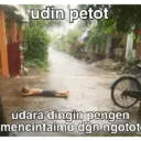 Meme bucin 7