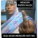Meme bucin 8