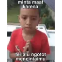 Meme bucin 13