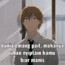 Meme bucin 18