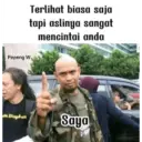 Meme bucin 19