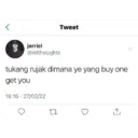 Meme bucin 20