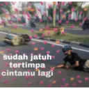 Meme bucin 21