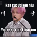 Meme bucin 23