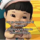Meme bucin 24