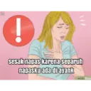 Meme bucin 28