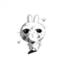 Korean artists' doodles 1