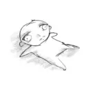 Korean artists' doodles 8