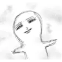 Korean artists' doodles 20