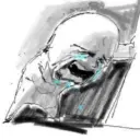 Korean artists' doodles 22