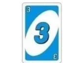 Uno juego 3