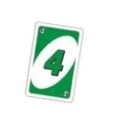 Uno juego 4