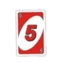 Uno juego 6