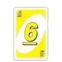 Uno juego 7