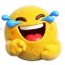 Emojis Amarillos peluditos 💛🟡 15