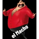 Presidente  17