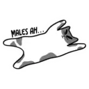 Stiker Kucing 1 5