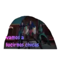 Descendientes 3 😎 21