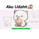 Ngambek 9