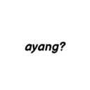 Ngambek 13