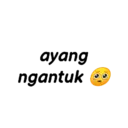 Ngambek 14
