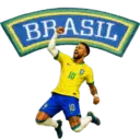 Vai Brasil 1