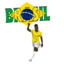 Vai Brasil 3