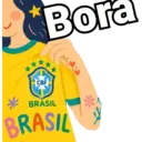 Vai Brasil 9